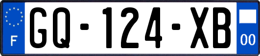 GQ-124-XB