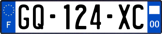 GQ-124-XC