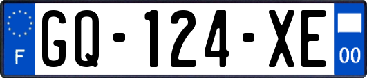 GQ-124-XE
