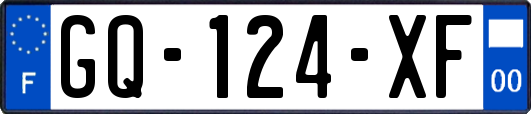 GQ-124-XF