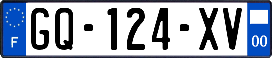 GQ-124-XV
