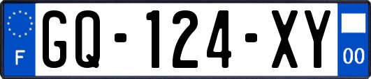 GQ-124-XY