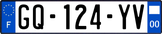 GQ-124-YV