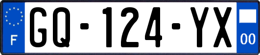 GQ-124-YX