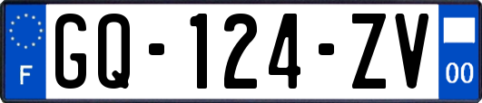 GQ-124-ZV