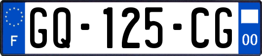 GQ-125-CG