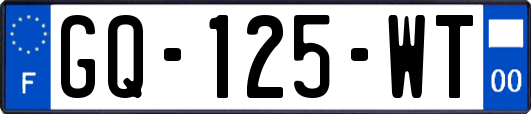 GQ-125-WT