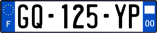 GQ-125-YP