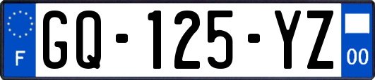 GQ-125-YZ