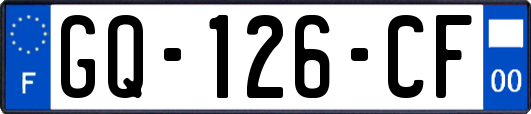 GQ-126-CF