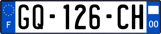 GQ-126-CH