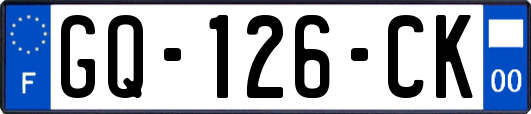 GQ-126-CK