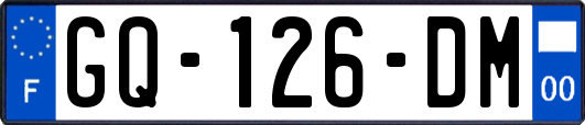 GQ-126-DM