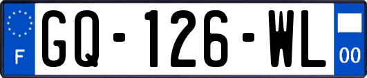 GQ-126-WL
