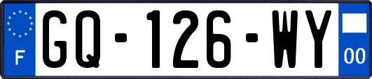 GQ-126-WY