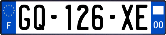 GQ-126-XE