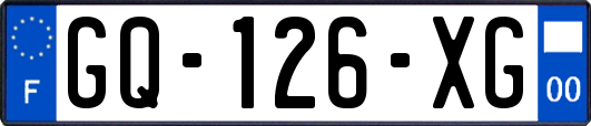 GQ-126-XG