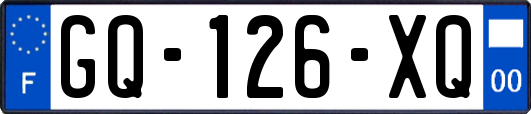 GQ-126-XQ