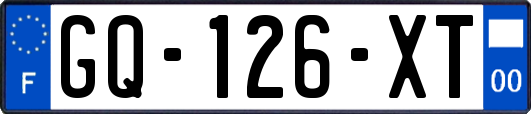 GQ-126-XT