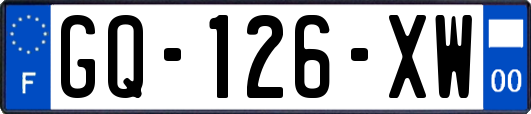 GQ-126-XW