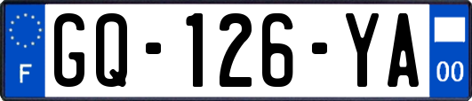 GQ-126-YA