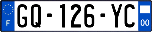 GQ-126-YC