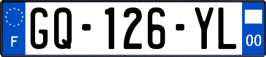 GQ-126-YL
