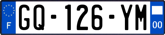 GQ-126-YM