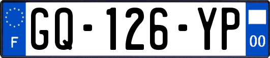 GQ-126-YP