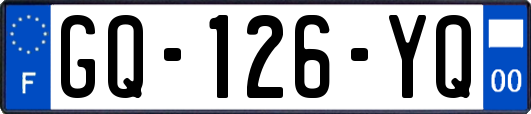GQ-126-YQ
