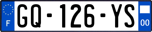 GQ-126-YS