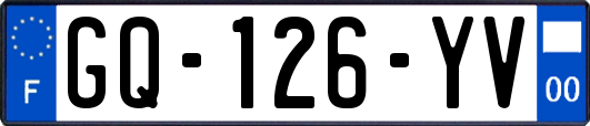 GQ-126-YV