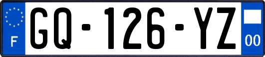 GQ-126-YZ