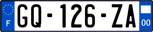 GQ-126-ZA