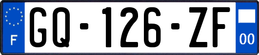 GQ-126-ZF
