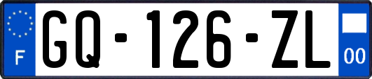GQ-126-ZL