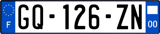 GQ-126-ZN