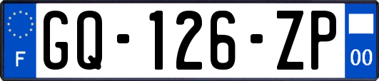 GQ-126-ZP