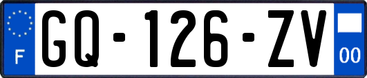 GQ-126-ZV