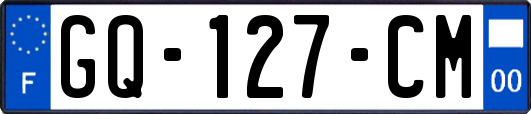 GQ-127-CM
