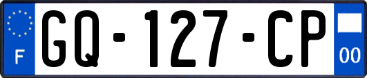 GQ-127-CP