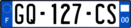 GQ-127-CS