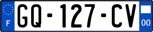 GQ-127-CV