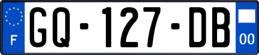 GQ-127-DB