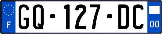 GQ-127-DC