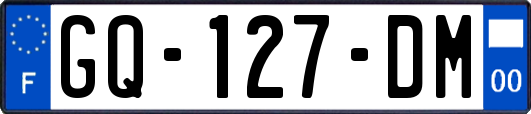 GQ-127-DM