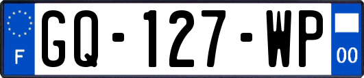 GQ-127-WP