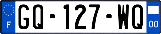 GQ-127-WQ