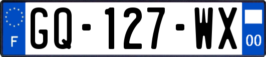 GQ-127-WX