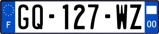 GQ-127-WZ